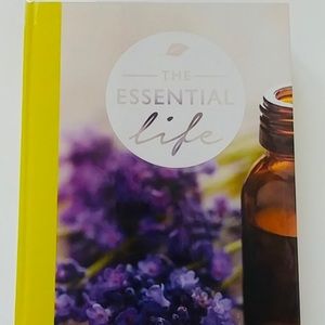 The essential life book